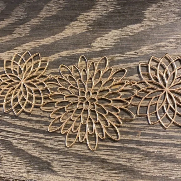 INC Statement Nexklace - Picture 6 of 6